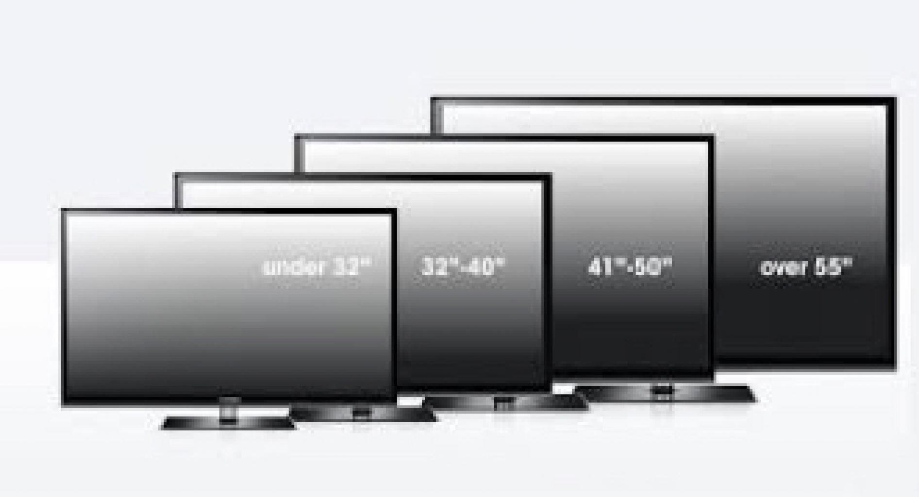 Телевизор Xiaomi 65 Дюймов Размеры