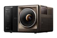 Hisense XR10 TriChroma 4K HDR Beamer