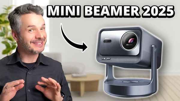 Die besten Mini Beamer - Bestenliste