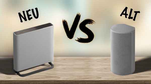 Sony Bravia Quad vs. Sony HT-A9 - ist der Nachfolger deutlich besser?