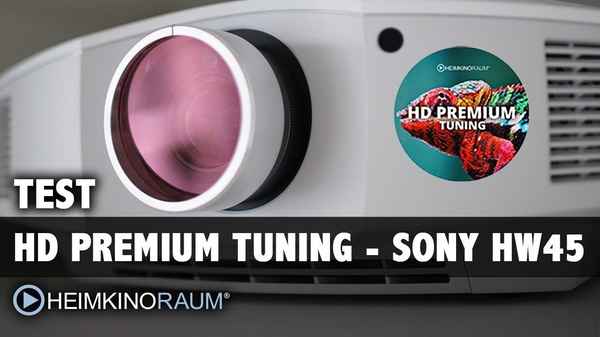 HEIMKINORAUM HD Premium Tuning