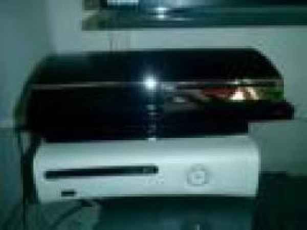 Sony Playstation 3 ...