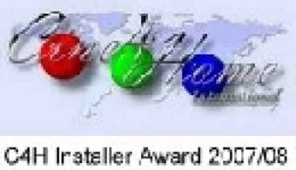 Installer Award 07/08