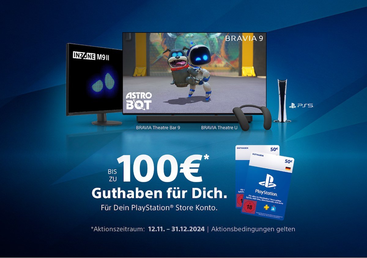 SONY Cashback