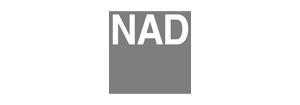 NAD AV-Receiver & Verstärker