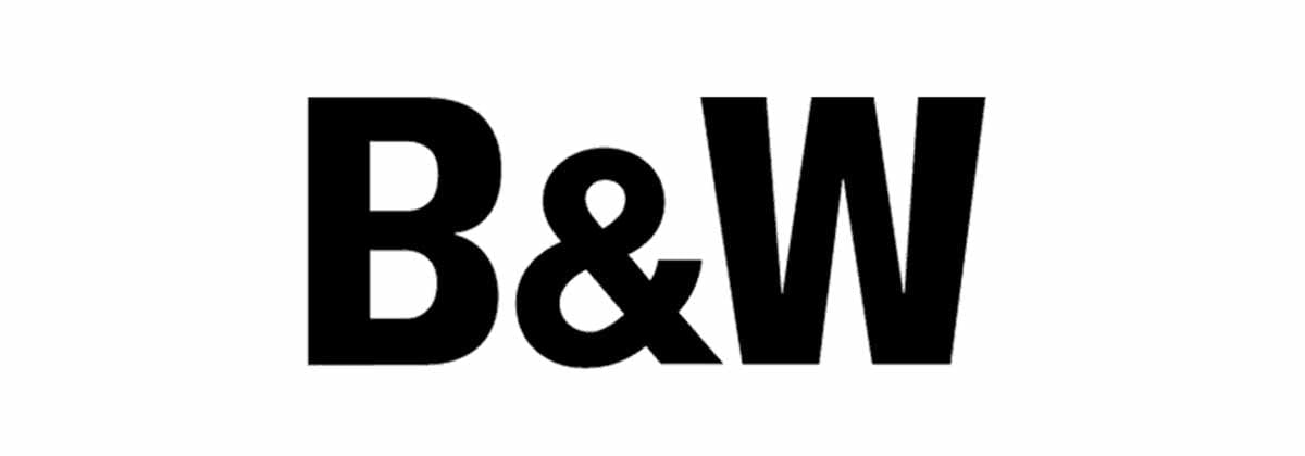 Bowers & Wilkins (B&W) Multiroom