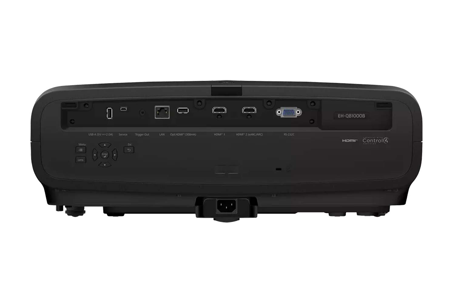 Epson EH-QB1000B