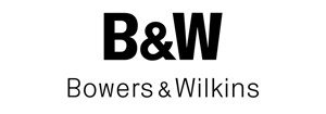 Bowers & Wilkins Lautsprecher