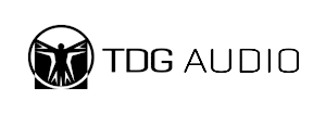 TDG Audio Lautsprecher