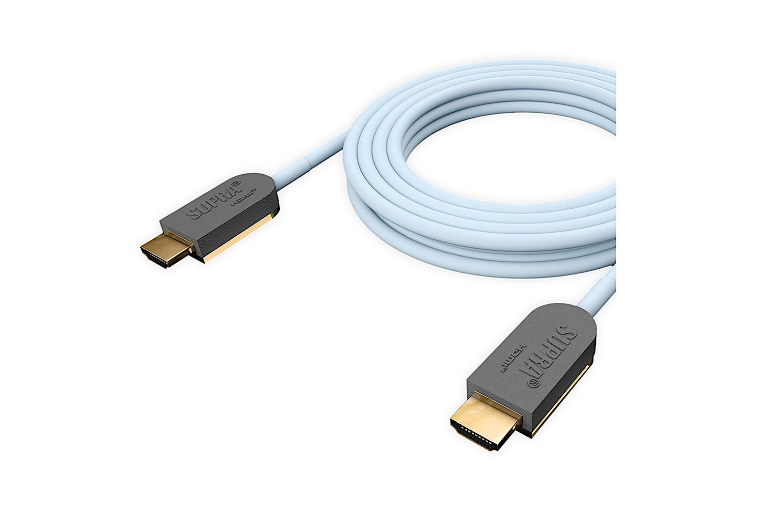 HDMI Kabel mit 48 Gbit bis 8K 60Hz HDR für HDMI 2.1