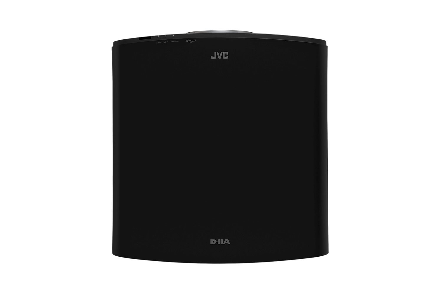 JVC DLA-NZ500 Oben schwarz