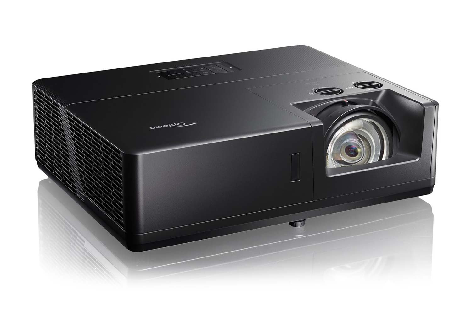 Optoma ZU607TST Full HD Laser Beamer