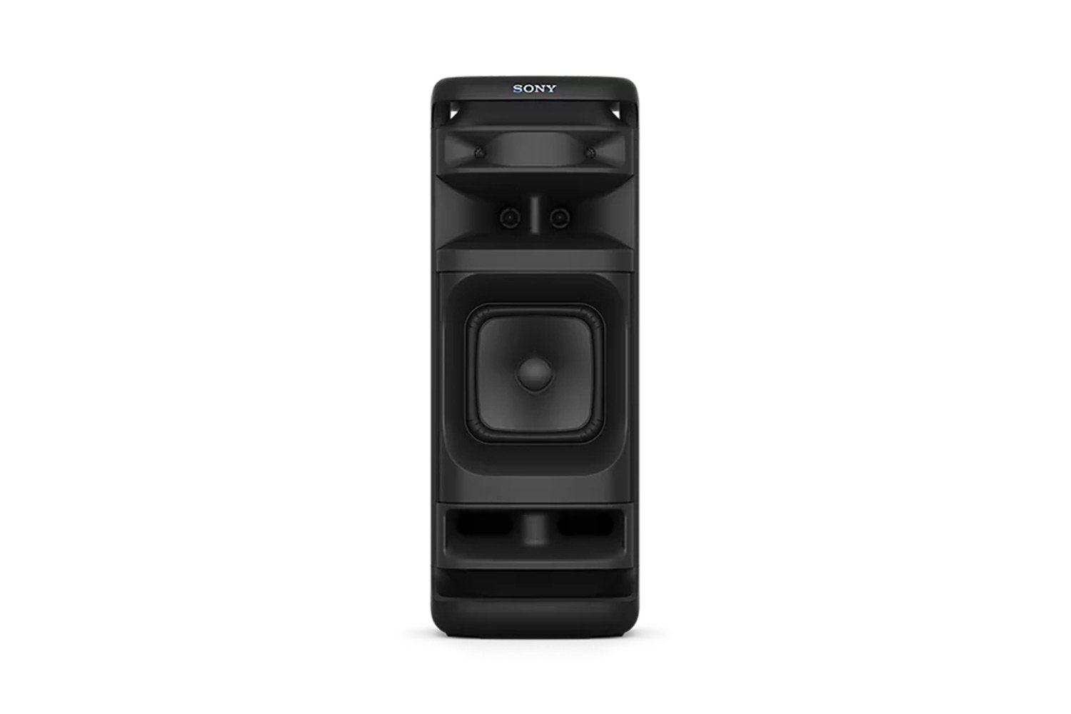 Sony ULT TOWER 10 Front ohne Abdeckung